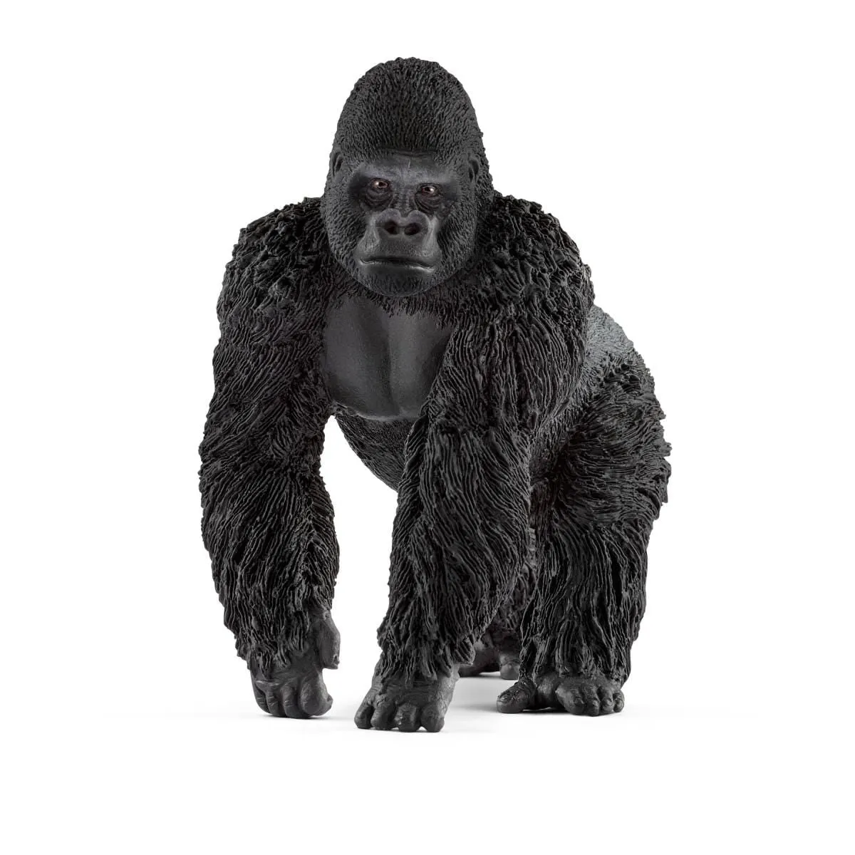 schleich WILD LIFE Gorilla Männchen schleich WILD LIFE Gorilla Männchen