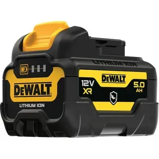 XR Akku DCB126G, 12Volt 5Ah XR Akku DCB126G, 12Volt 5Ah
