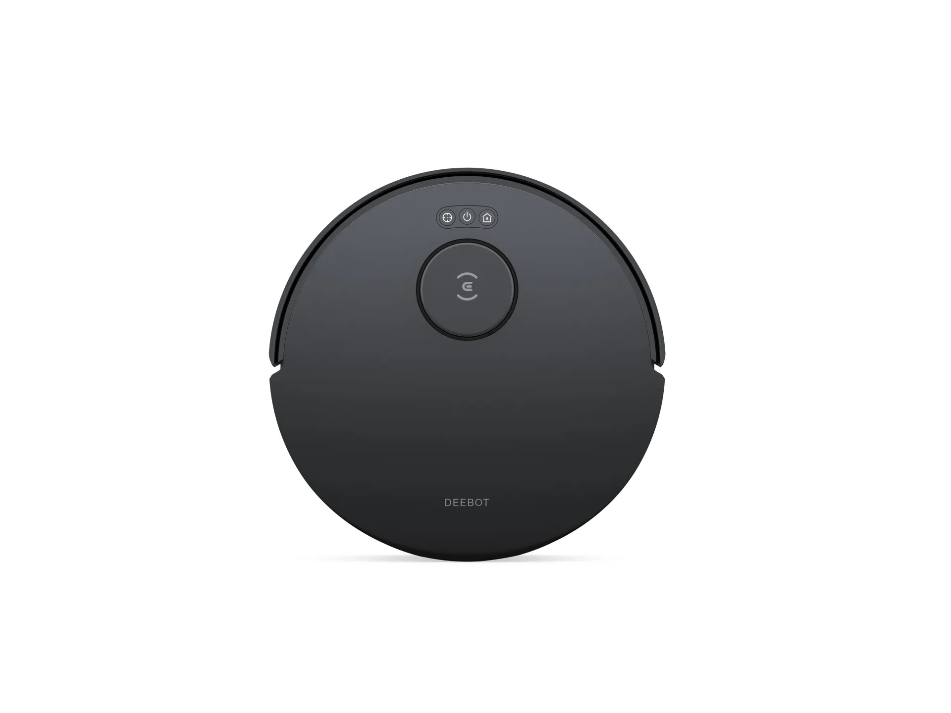 Ecovacs Deebot N20 Pro Plus Schwarz – Bild 7