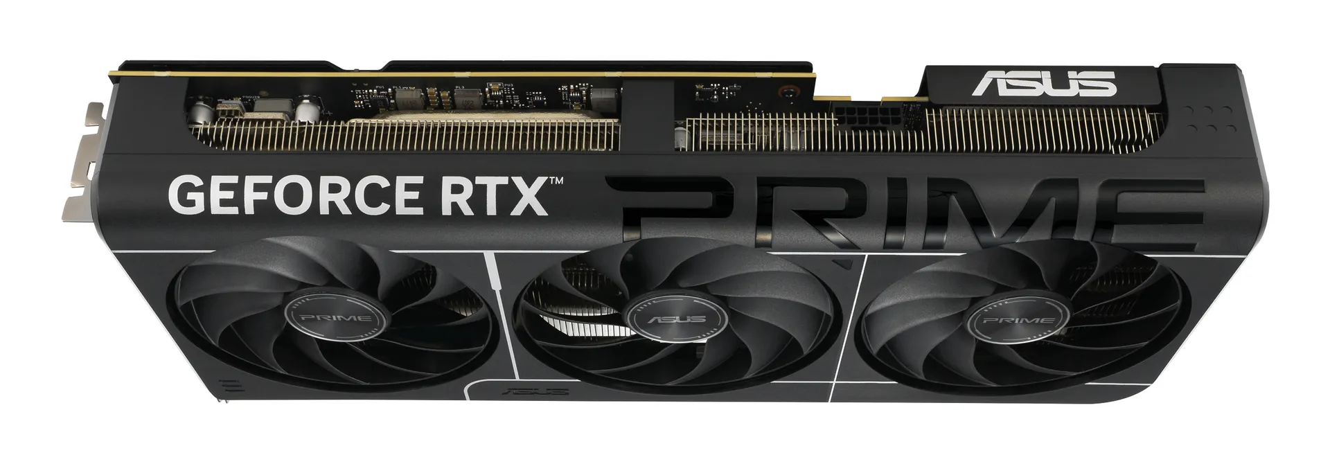 ASUS Prime -RTX5070TI-O16G NVIDIA GeForce RTX 5070 Ti 16 GB GDDR7 – Bild 6