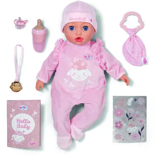 BABY born @ Annabell 43cm BABY born @ Annabell 43cm