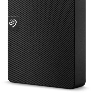 Seagate Expansion Tragbare Festplatte mit 1TB Seagate Expansion Tragbare Festplatte mit 1TB