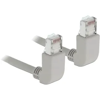 Patchkabel RJ45 Cat.6a S/FTP Patchkabel RJ45 Cat.6a S/FTP