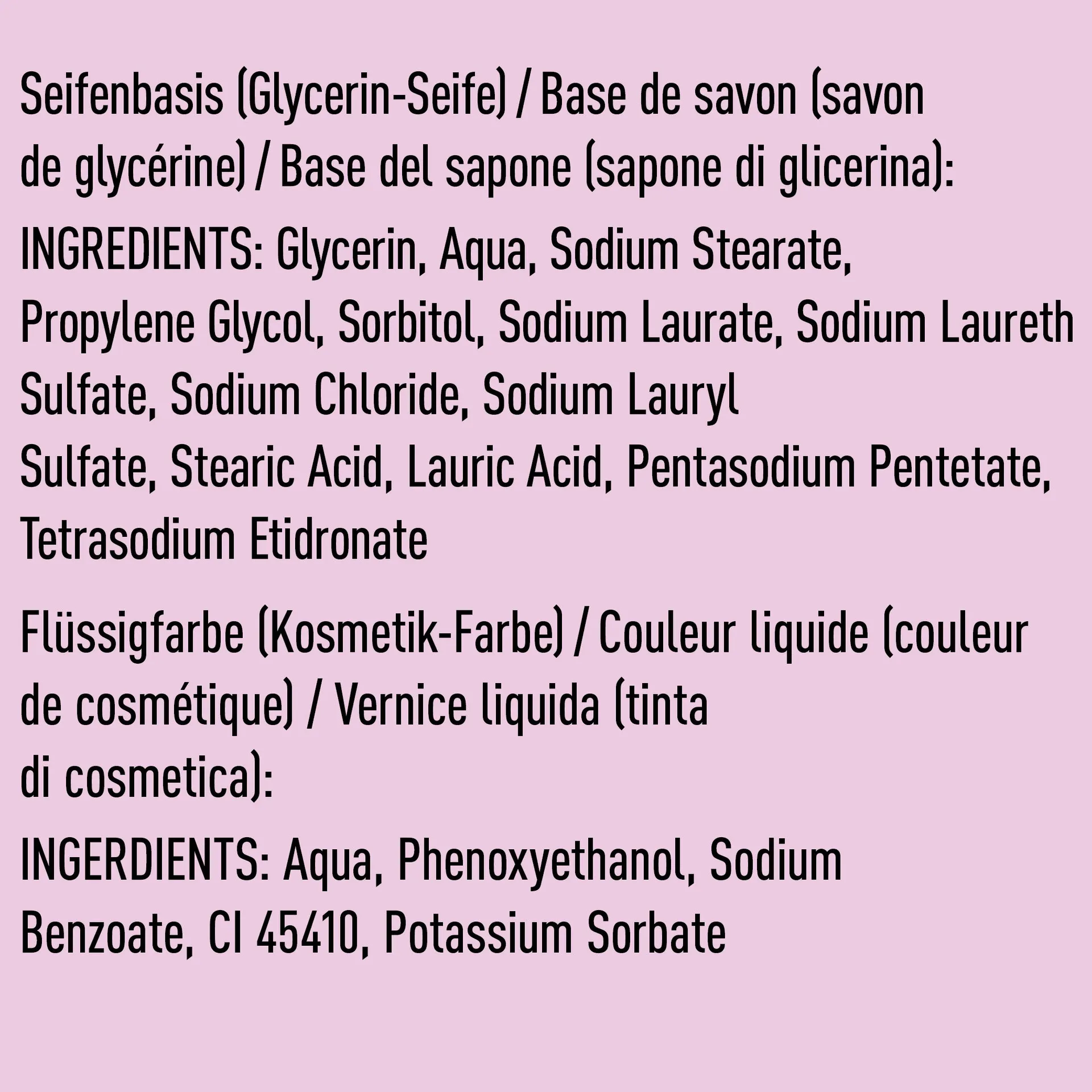 Kosmos 48174603 Wissenschafts-Bausatz & -Spielzeug für Kinder – Bild 3