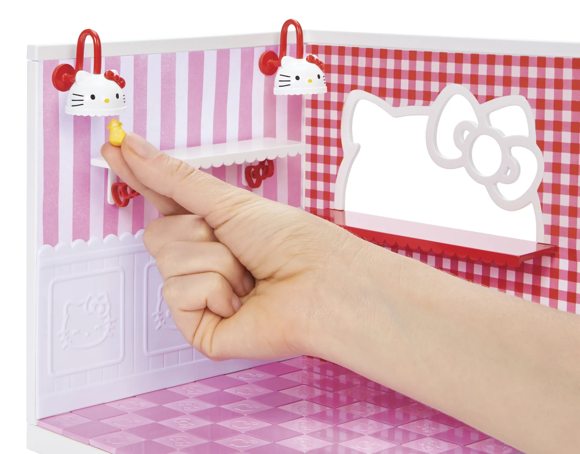Miniverse Make It Mini SANRIO Playset – Bild 5