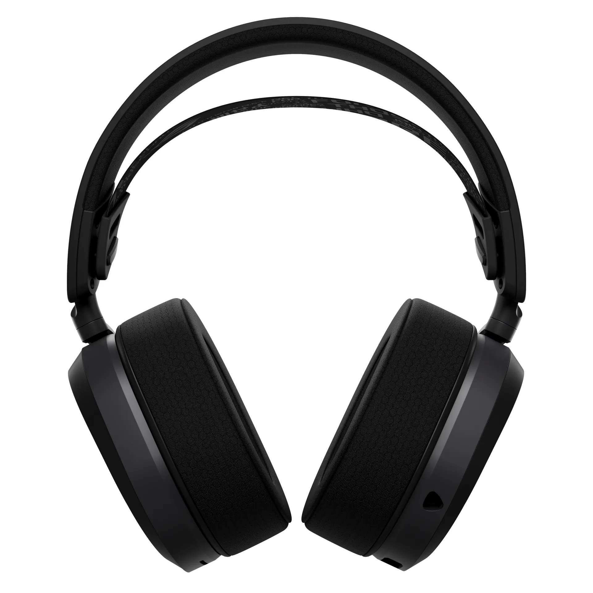 ASUS ROG Pelta Kopfhörer Verkabelt & Kabellos Kopfband Gaming USB Typ-C Bluetooth Schwarz – Bild 2