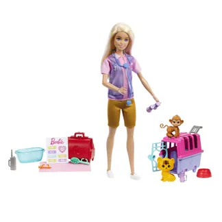 Barbie HRG50 Puppe Barbie HRG50 Puppe