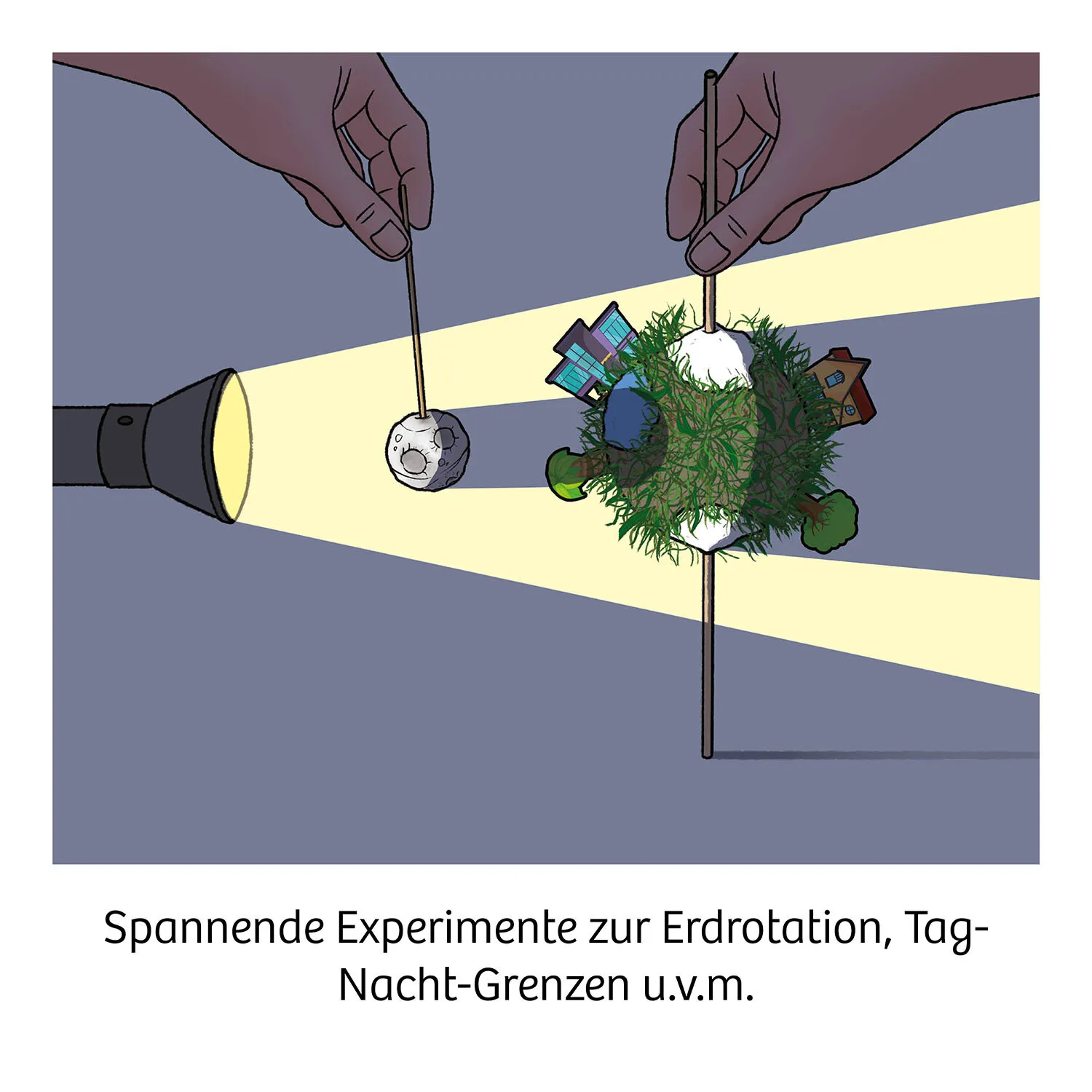 Kosmos Living Planet – Bild 5