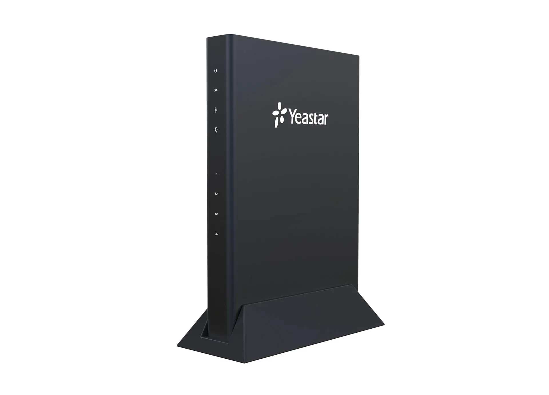 Yeastar VoIP-Gateway TA400 4xFXS RJ11 – Bild 7