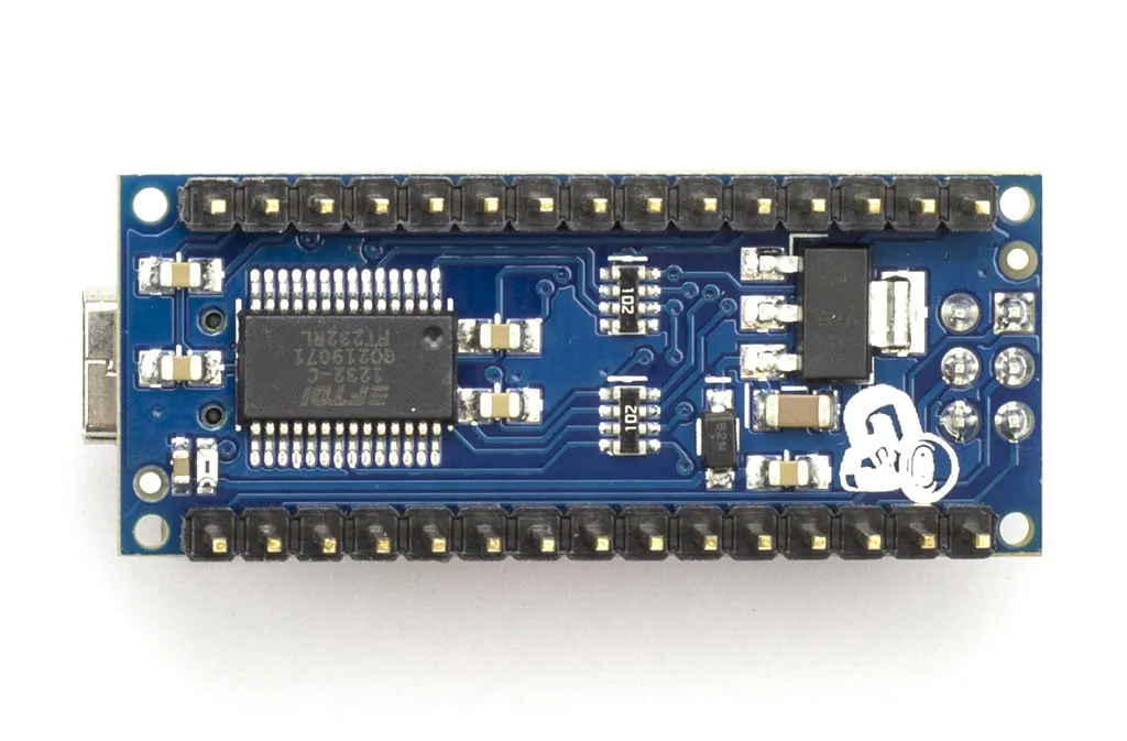 Arduino® Board Nano – Bild 2