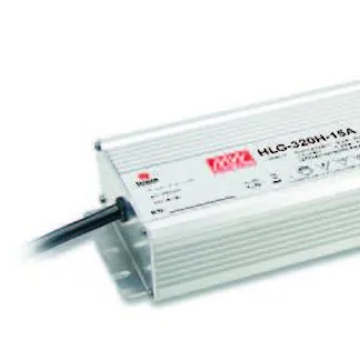 MEAN WELL Netzteil – 24V 320W dimmbar IP67 MEAN WELL Netzteil – 24V 320W dimmbar IP67