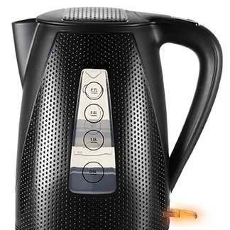 Unold BLITZKOCHER Golf Black 18555 Unold BLITZKOCHER Golf Black 18555