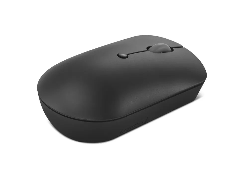 Lenovo 400 Maus Büro Beidhändig RF Wireless Optisch 2400 DPI – Bild 3