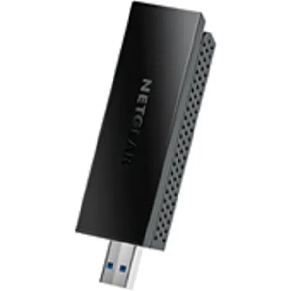 NETGEAR Nighthawk AX1800 WLAN-Router Dual-Band (2,4 GHz/5 GHz) Schwarz – Bild 2