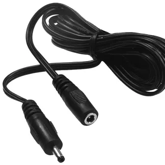 Verlängerungskabel für CT-FL und CT-SL 1,5m lang, Stecker / Buchse Verlängerungskabel für CT-FL und CT-SL 1,5m lang, Stecker / Buchse