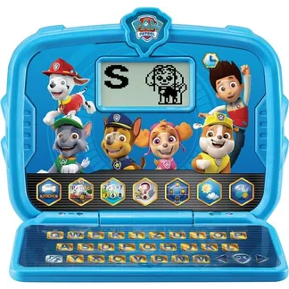 PAW Patrol Lernlaptop, Lerncomputer PAW Patrol Lernlaptop, Lerncomputer