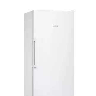 Siemens iQ300 GS29NVWEP Gefriertruhe/Gefrierschrank Freistehend 200 l E Weiß Siemens iQ300 GS29NVWEP Gefriertruhe/Gefrierschrank Freistehend 200 l E Weiß