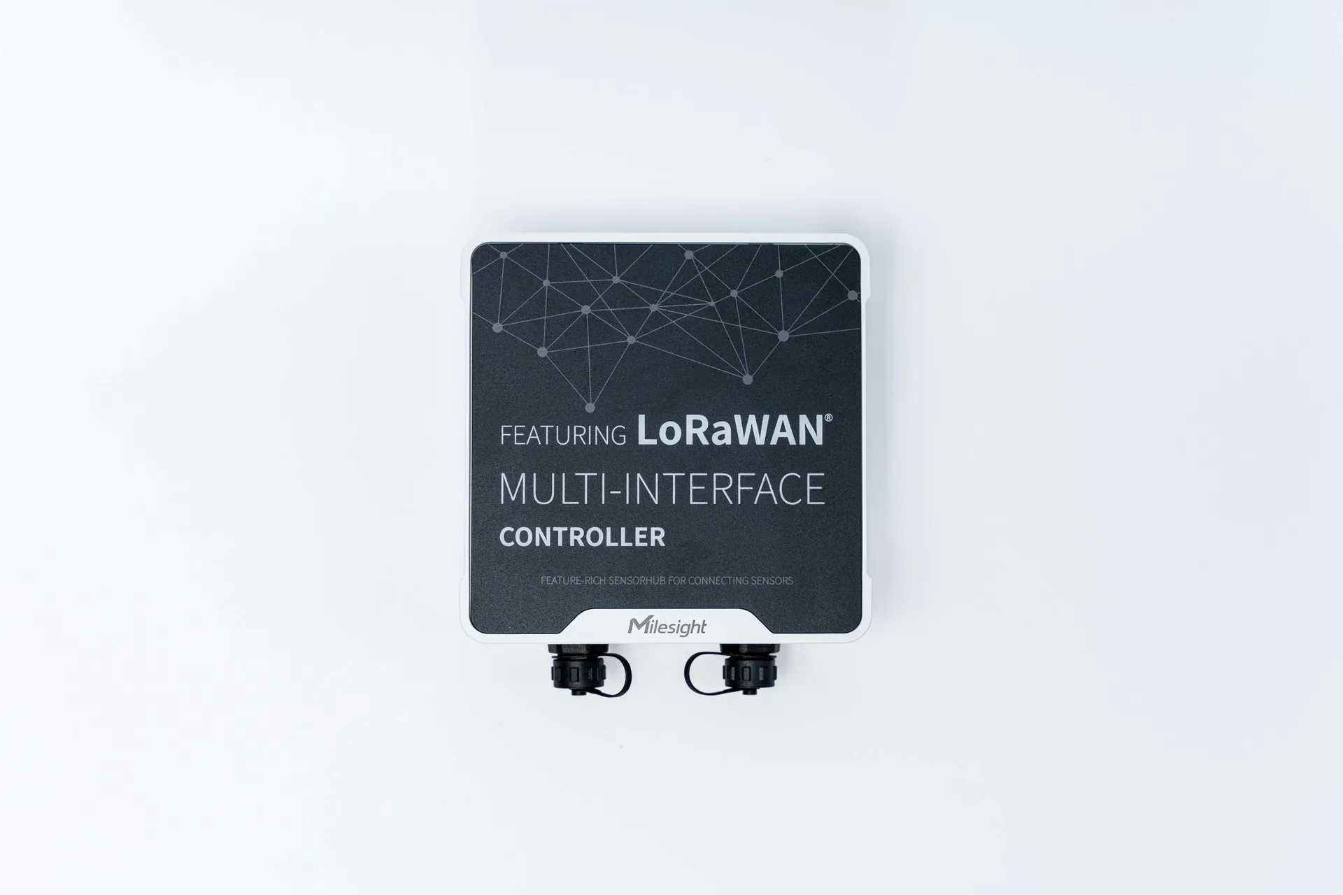 Milesight IoT Controller, UC502-868M-EA Milesight IoT Controller, UC502-868M-EA