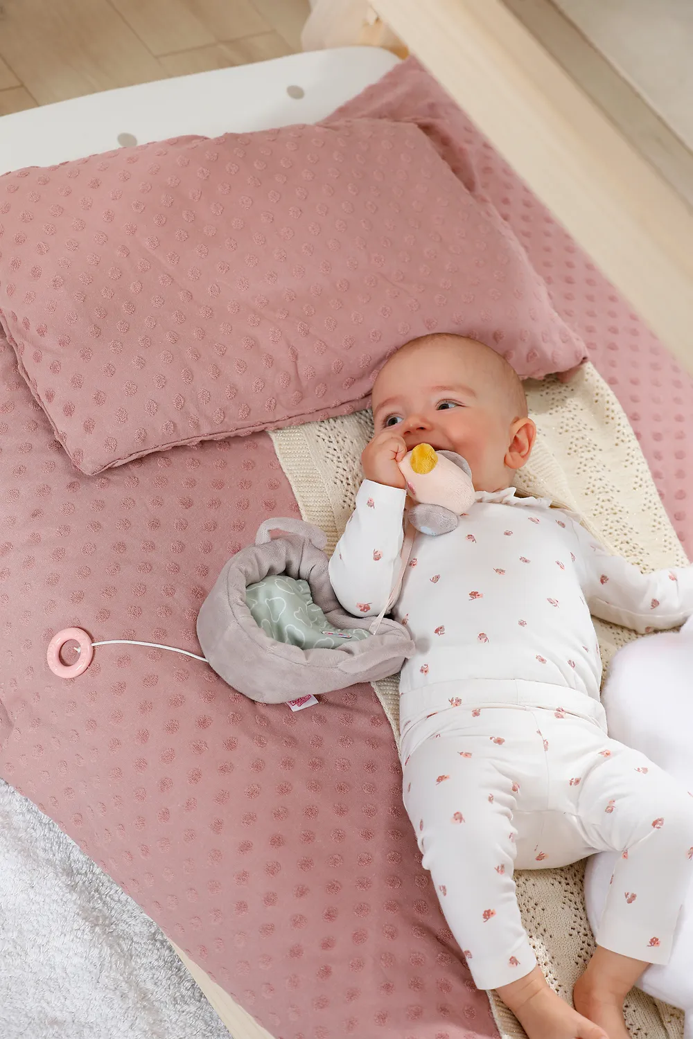 BABY born 839331 Stofftier – Bild 6