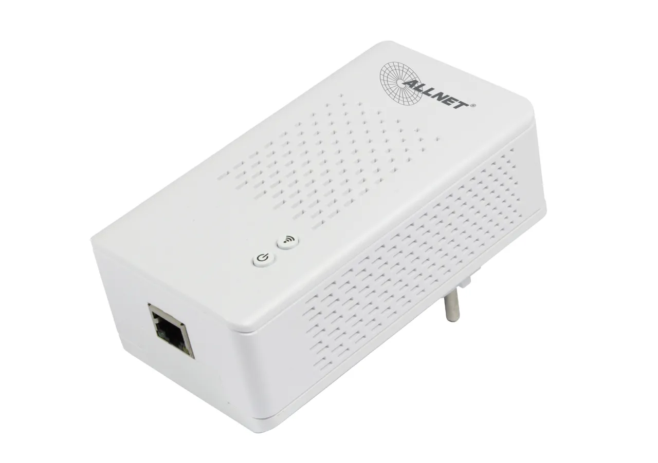 ALLNET Wireless Client mit PoE Out 2,4GHz (300Mbps) und 5GHz (867bps) AC ALL-WCL1201P-AC ALLNET Wireless Client mit PoE Out 2,4GHz (300Mbps) und 5GHz (867bps) AC ALL-WCL1201P-AC