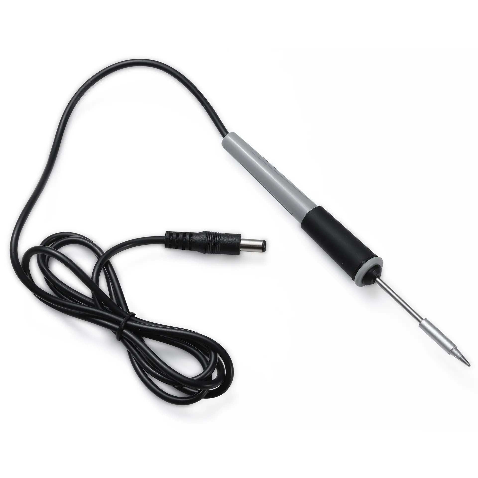 Lötkolben McPower “LK-208“ 12V, 8W, 1m Zuleitung mit DC-Stecker Lötkolben McPower “LK-208“ 12V, 8W, 1m Zuleitung mit DC-Stecker