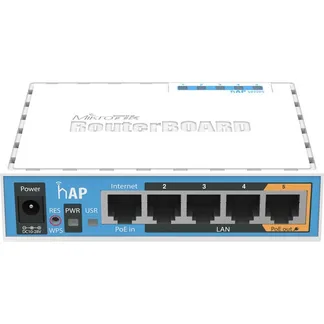 hAP, Access Point hAP, Access Point