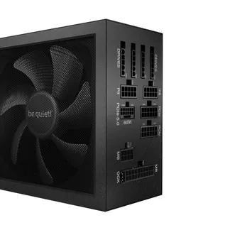 be quiet! Dark Power 13 Netzteil 1000 W 20+4 pin ATX ATX Schwarz be quiet! Dark Power 13 Netzteil 1000 W 20+4 pin ATX ATX Schwarz