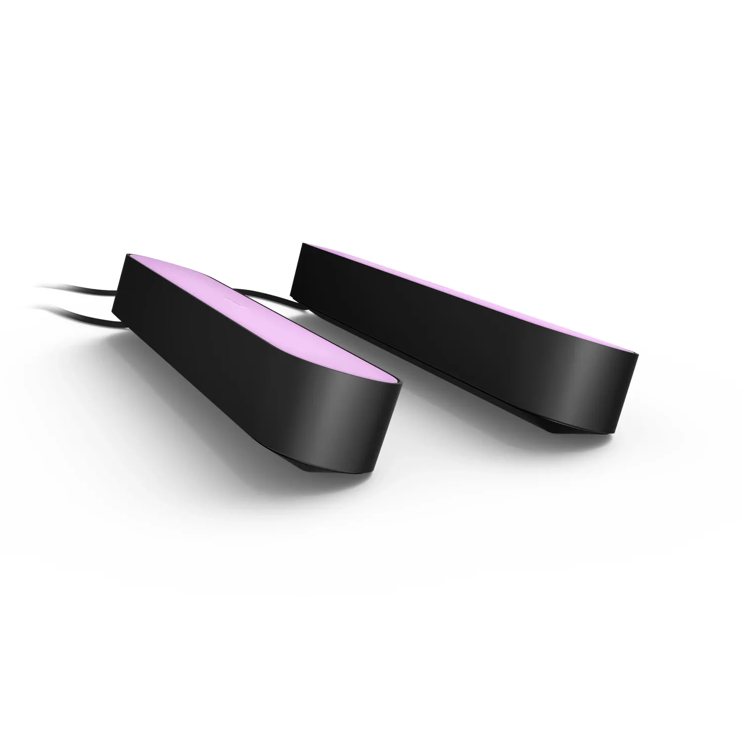 Philips Hue White and Color ambiance Play Lightbar Doppelpack Philips Hue White and Color ambiance Play Lightbar Doppelpack