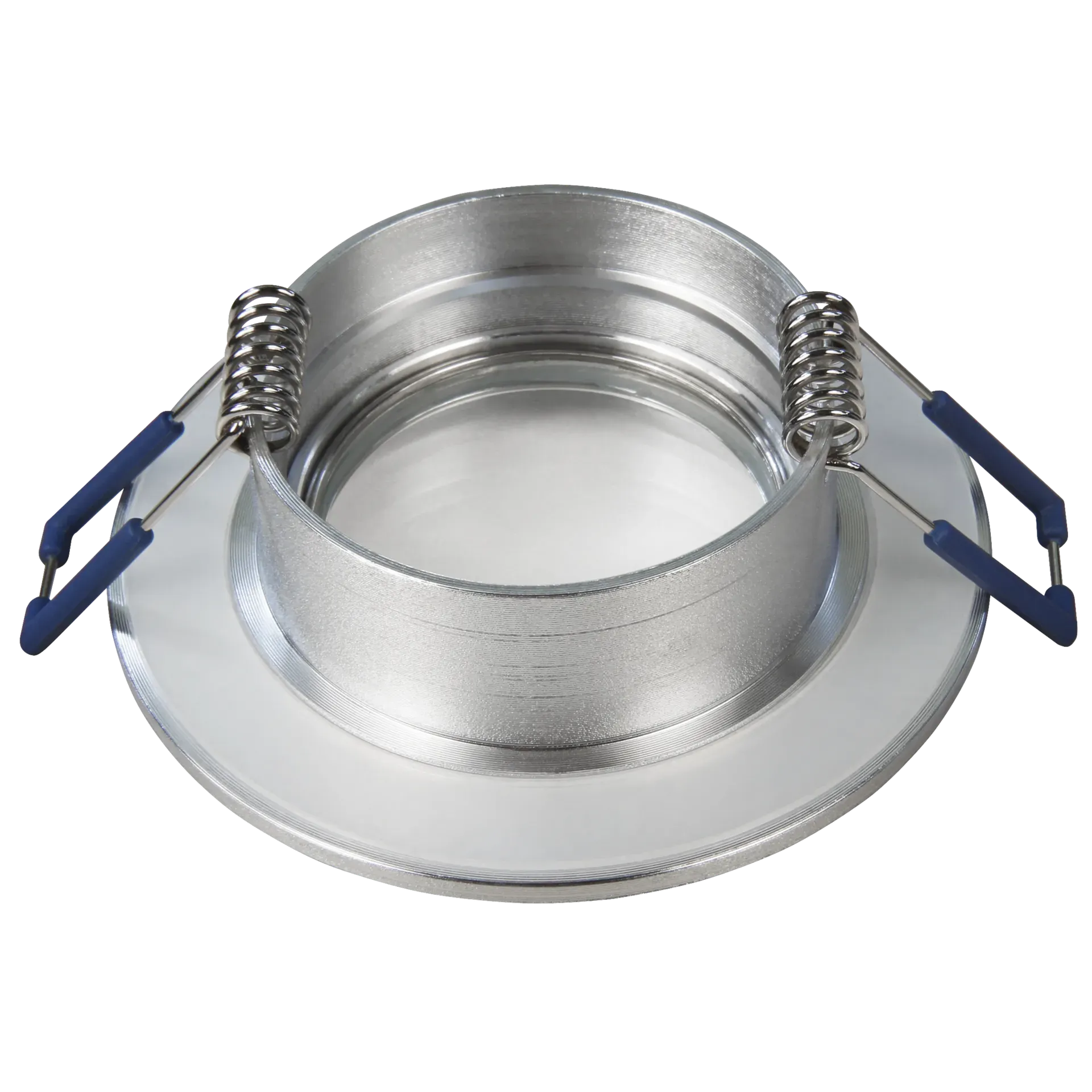 Einbaurahmen McShine ''DL-54'' rund, Clip-Verschluss, IP44, Bi-Color – Bild 3