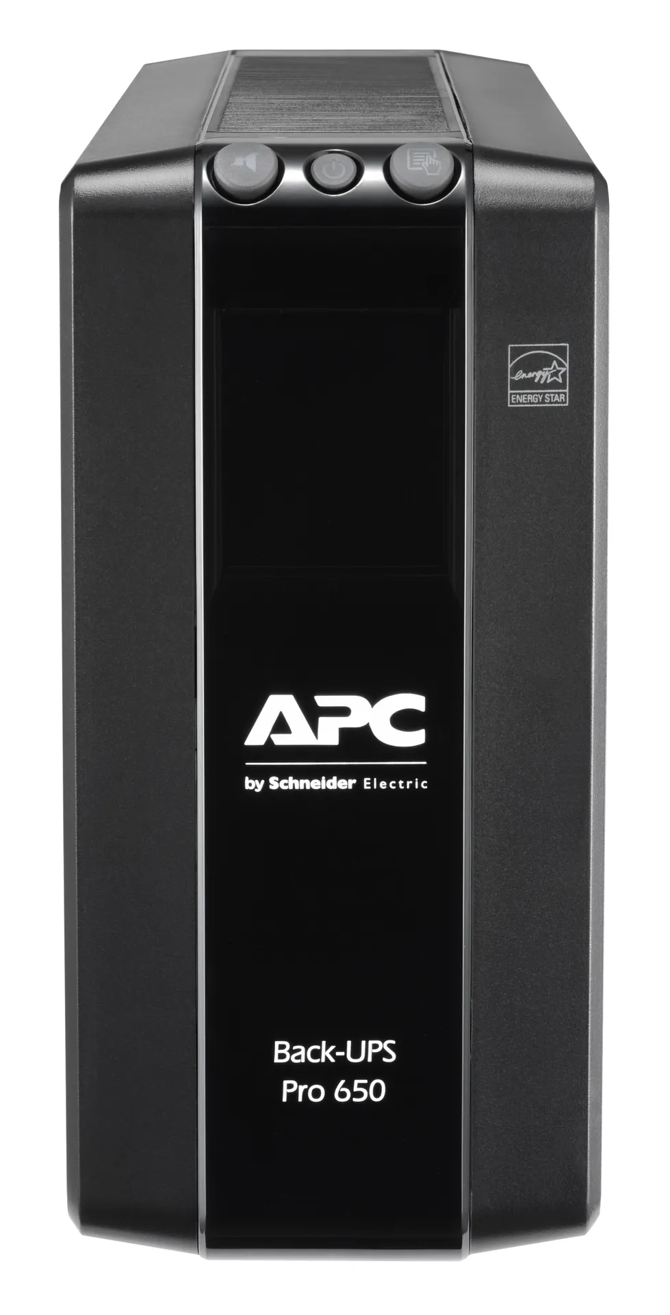 APC Back-UPS PRO BR650MI – USV, 6x C13 Ausgang, USB, 650VA APC Back-UPS PRO BR650MI – USV, 6x C13 Ausgang, USB, 650VA