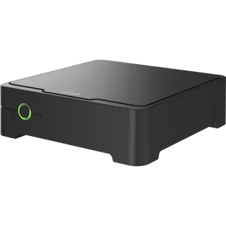 AXIS Recorder NVR • 8CH • S3008 MK II • 2TB AXIS Recorder NVR • 8CH • S3008 MK II • 2TB