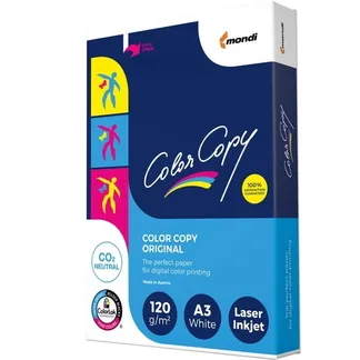 Color Copy 120g 420×297 R, Papier Color Copy 120g 420×297 R, Papier