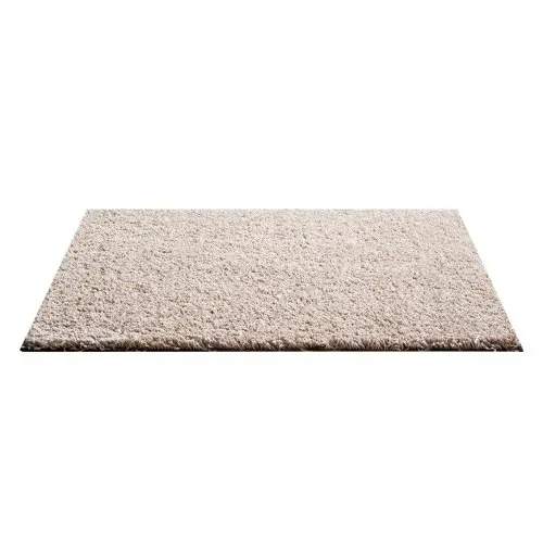 VEVOR Teppichfliesen 457,2 x 457,2 x 12 mm, 10er-Pack, selbstklebender Teppichboden mit Fläche von 2 m², Teppich Bodenbelag, einfacher DIY-Austausch für Wohnzimmer und Büro, Hellbraun – Bild 9