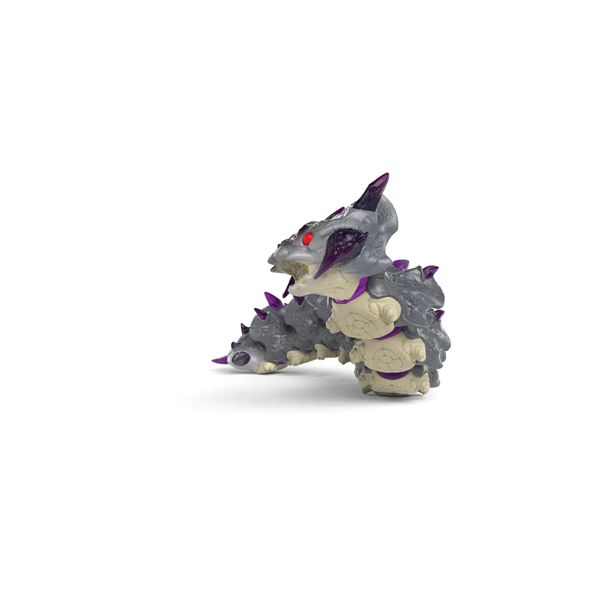 schleich ELDRADOR CREATURES Schattenwurm – Bild 5