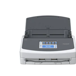 Ricoh ScanSnap iX1600 ADF + Scanner mit manueller Zuführung 600 x 600 DPI A4 Weiß Ricoh ScanSnap iX1600 ADF + Scanner mit manueller Zuführung 600 x 600 DPI A4 Weiß