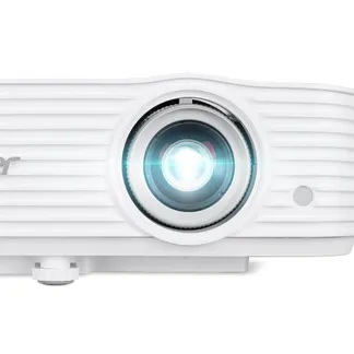 Acer H6555BDKi Standard Throw-Projektor 4500 ANSI Lumen DLP 1080p (1920×1080) Weiß Acer H6555BDKi Standard Throw-Projektor 4500 ANSI Lumen DLP 1080p (1920×1080) Weiß