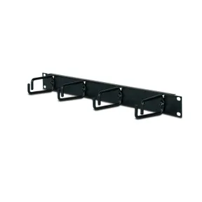 APC Horizontaler Kabel-Organizer 1 HE APC Horizontaler Kabel-Organizer 1 HE