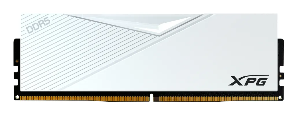 XPG LANCER BLADE DDR5 Speichermodul 32 GB 1 x 32 GB 288-pin DIMM ECC XPG LANCER BLADE DDR5 Speichermodul 32 GB 1 x 32 GB 288-pin DIMM ECC