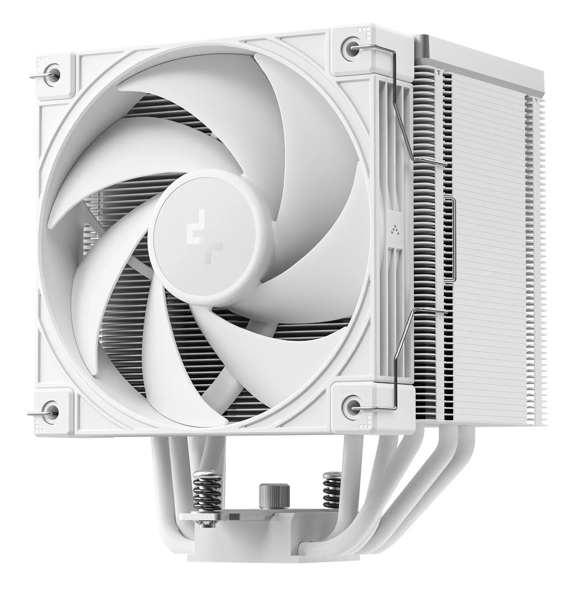 DeepCool AK500 G2 WH Prozessor Luftkühlung 12 cm Weiß 1 Stück(e) – Bild 2