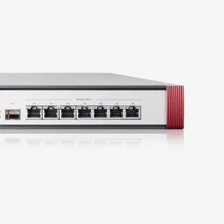 Zyxel USG Flex 200 Firewall (Hardware) 1,8 Gbit/s Zyxel USG Flex 200 Firewall (Hardware) 1,8 Gbit/s