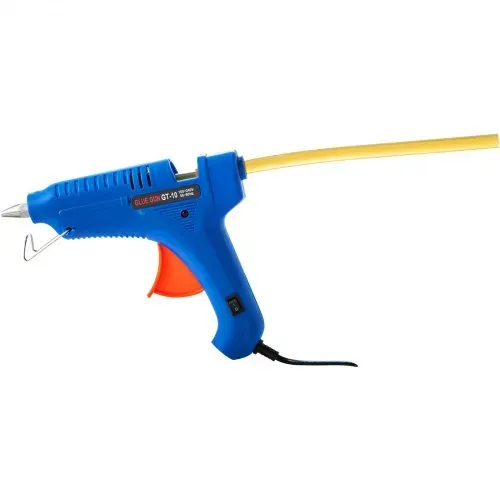 VEVOR 89 Stk. Auto Dellen Reparaturset professionell, Paintless Ausbeulwerkzeug, DIY Repair Puller kit Dent Removal Tool, Hagel Reparatur, LED Reflektierende Platte Gleithammer Dellenheber T-Stange – Bild 8