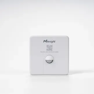 Milesight IoT Motion & TH Sensor, WS203-868M Milesight IoT Motion & TH Sensor, WS203-868M