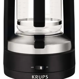 Krups Kaffee-Druckbrühautomat T8 KM4689 Krups Kaffee-Druckbrühautomat T8 KM4689