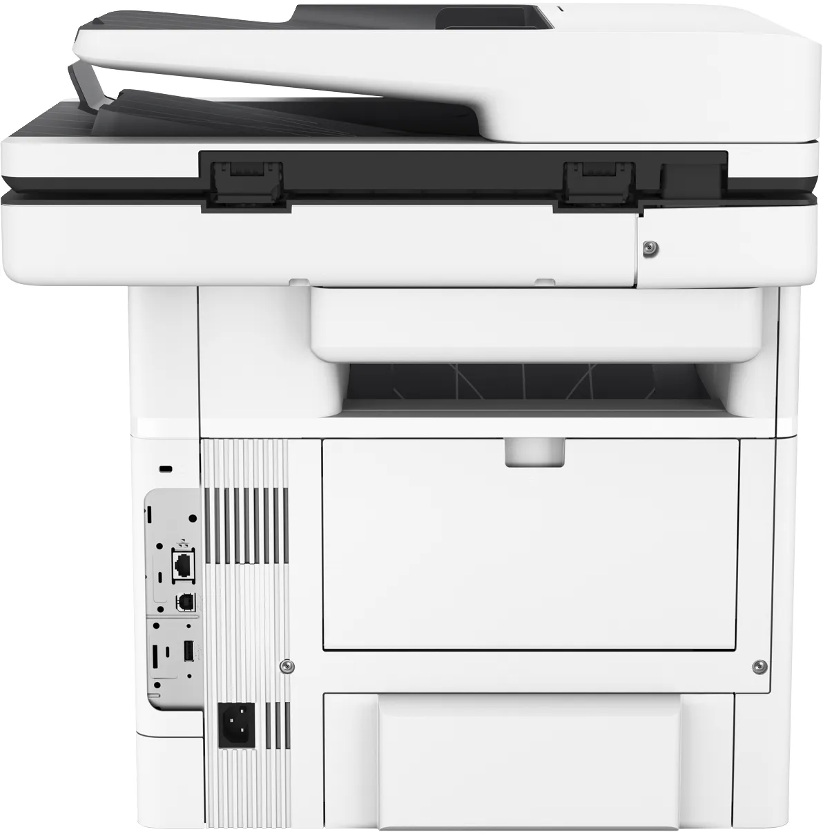 HP LaserJet Enterprise MFP M528dn – Bild 4