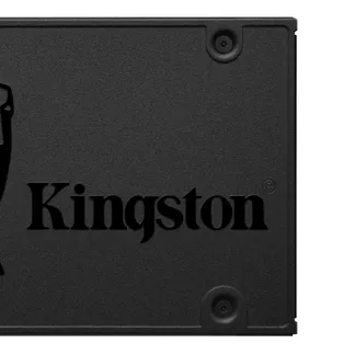 Kingston Technology A400 960 GB 2.5″ Serial ATA III TLC Kingston Technology A400 960 GB 2.5″ Serial ATA III TLC