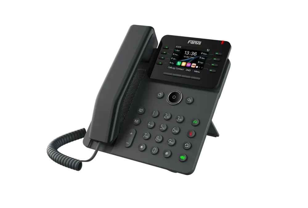 Fanvil V62W, Prime Business Phone / WiFi Fanvil V62W, Prime Business Phone / WiFi
