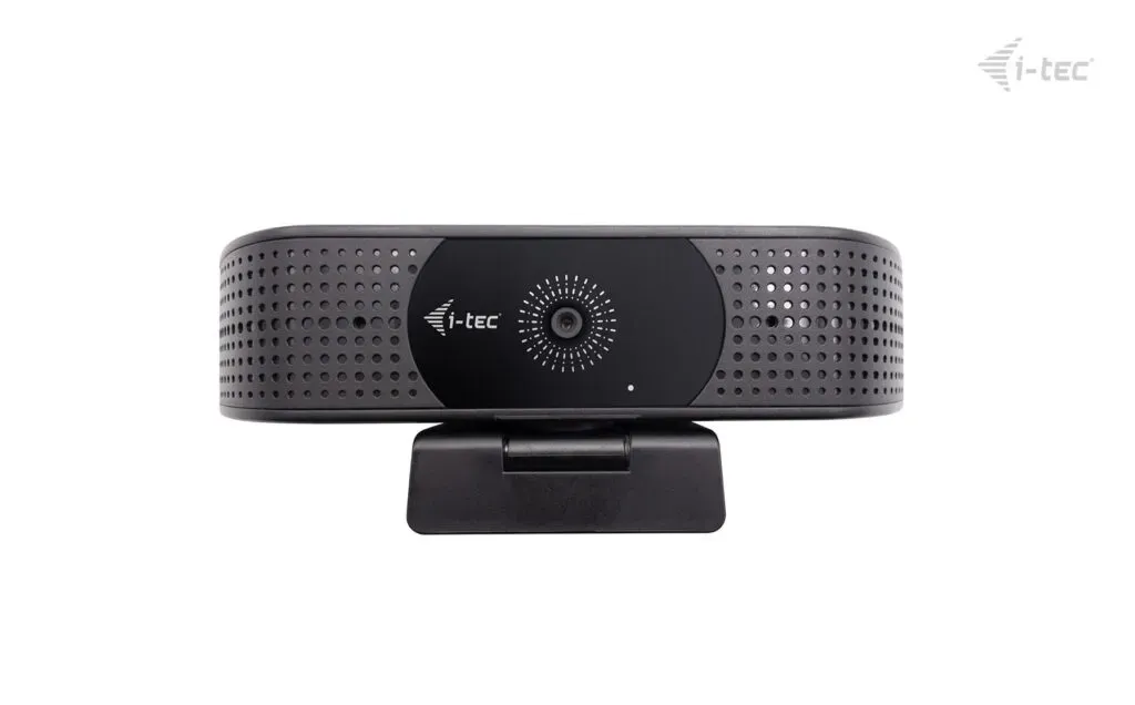 i-tec SOLOMON 500 4K PDAF Webcam – Bild 2