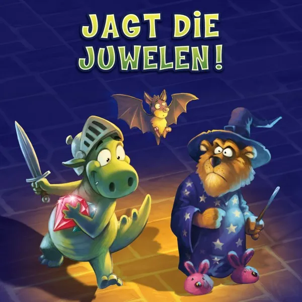 Kosmos Raffi Raffzahn – Bild 4