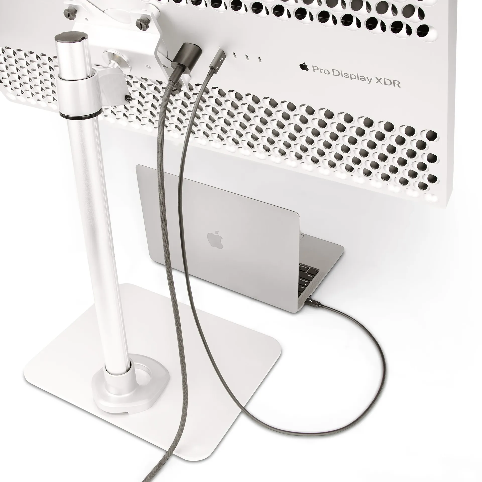 StarTech.com 1 m Thunderbolt 4 Kabel - 40Gbit/s - 100W PD - 4K/8K Video - Intel-zertifiziert - Kompatibel mit USB4/Thunderbolt 3/USB 3.2/USB C/DisplayPort - TB4/TB3/USB4/USB C Monitorkabel - USB C Kabel – Bild 7
