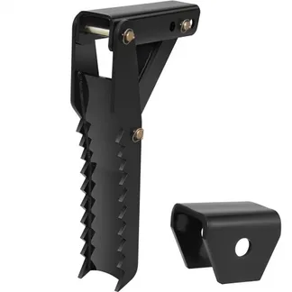 VEVOR Bagger-Daumenaufsätze, 36 Zoll, verstellbar, extrem anschweißbar, Bagger-Daumenhackenklemme, 1/2 Zoll Zähne, dicke Stahlplatte, 16 mm Montage, Anschraubdesign VEVOR Bagger-Daumenaufsätze, 36 Zoll, verstellbar, extrem anschweißbar, Bagger-Daumenhackenklemme, 1/2 Zoll Zähne, dicke Stahlplatte, 16 mm Montage, Anschraubdesign